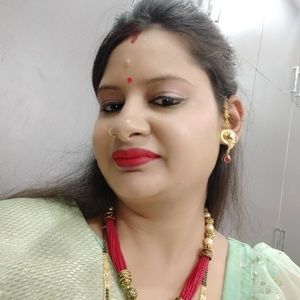 Meet your Posher, Anjali